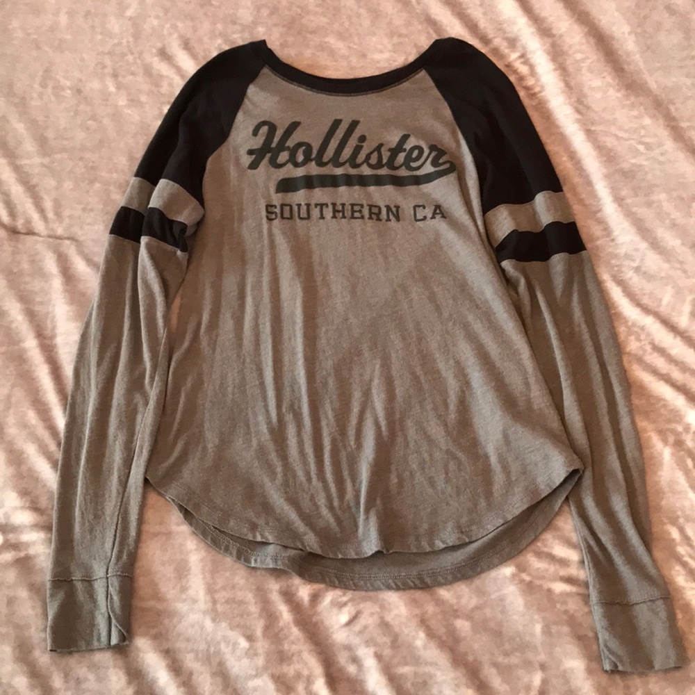 Hollister Long Sleeve